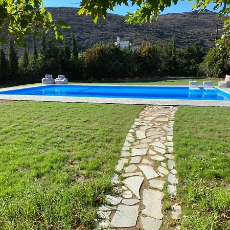 Alasthas Apartment Gavrio