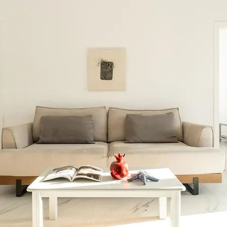 Apartment Alasthas *