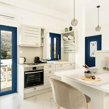 Apartment Alasthas *