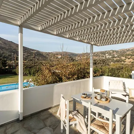 Apartment Alasthas Gavrio