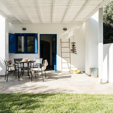 Alasthas Apartment Gavrio