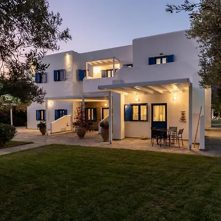 Apartment Alasthas *