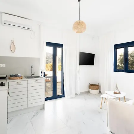 Alasthas Apartment *