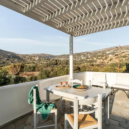 Apartment Alasthas *