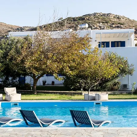 Alasthas Apartment *