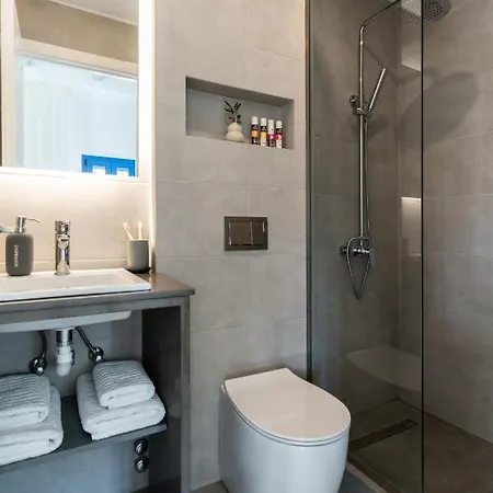 Alasthas Apartment *