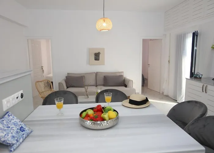 Apartment Alasthas *