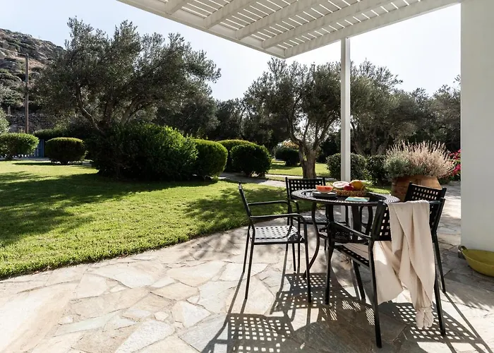 Alasthas Apartment *