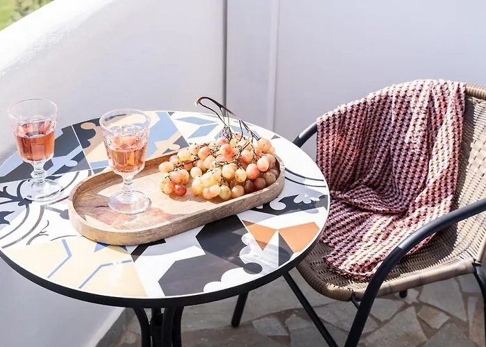 Apartment Alasthas *