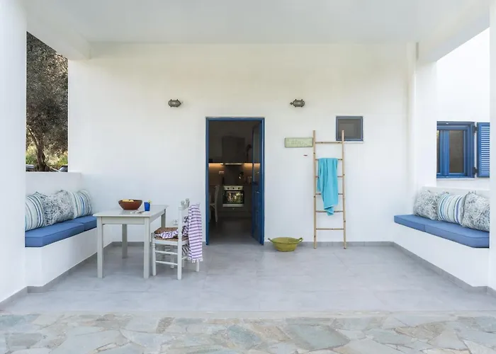 Apartment Alasthas Gavrio