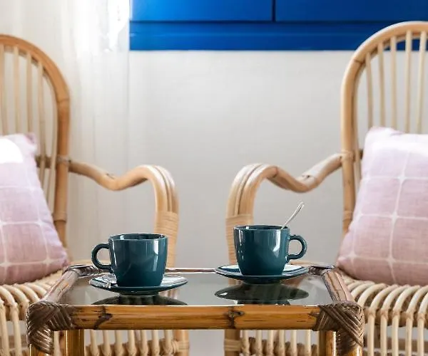 Apartment Alasthas Gavrio