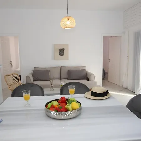 Apartment Alasthas *