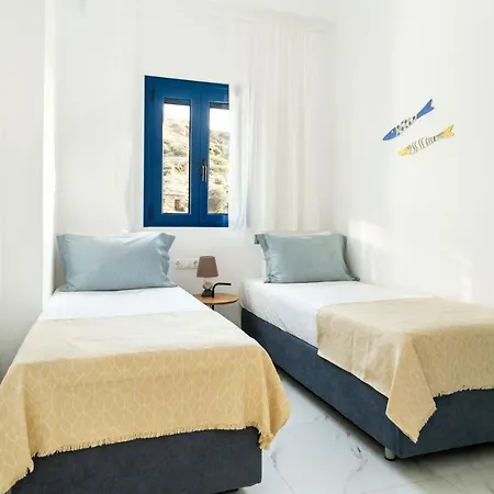 Alasthas Apartment