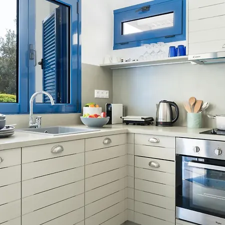 Apartamento Alasthas *