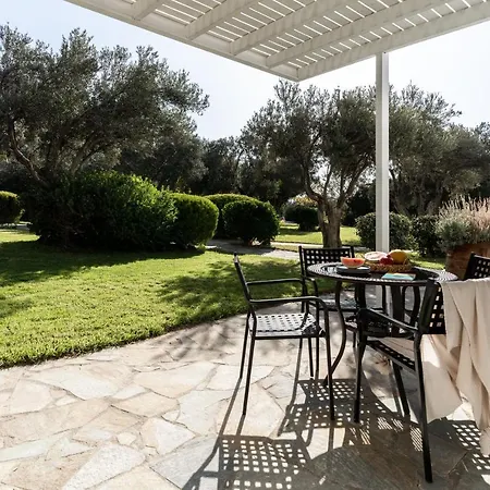 Alasthas Apartment *