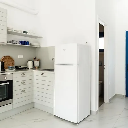 Alasthas Appartement *