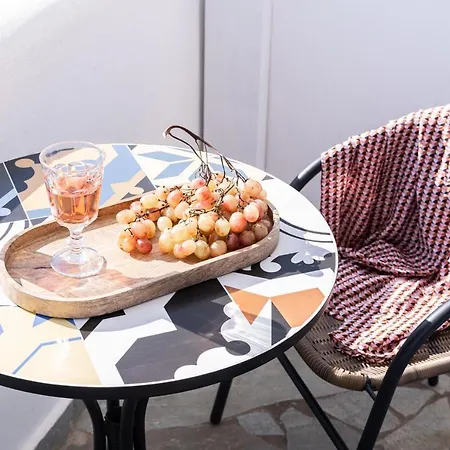 Apartment Alasthas *