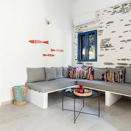 Alasthas Apartment
