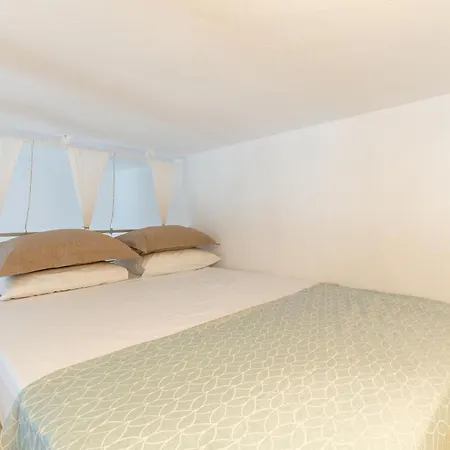 Alasthas Appartement *