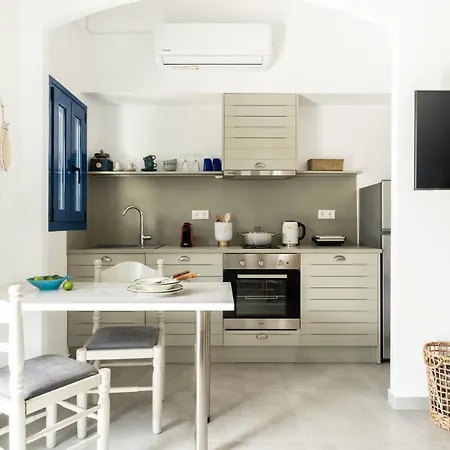 Alasthas Apartment *