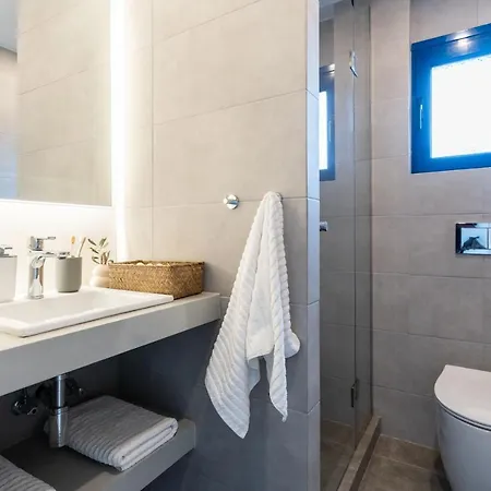 Alasthas Apartment Gavrio