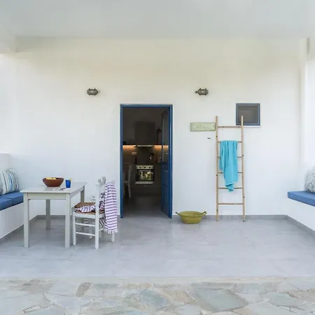 Apartment Alasthas Gavrio
