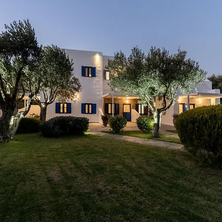 Apartment Alasthas Gavrio