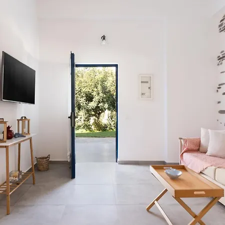 Apartment Alasthas *