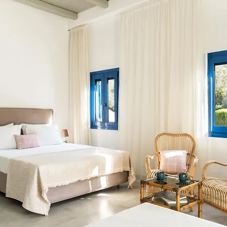 Alasthas Apartment *