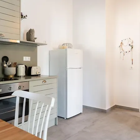 Appartement Alasthas Gavrio