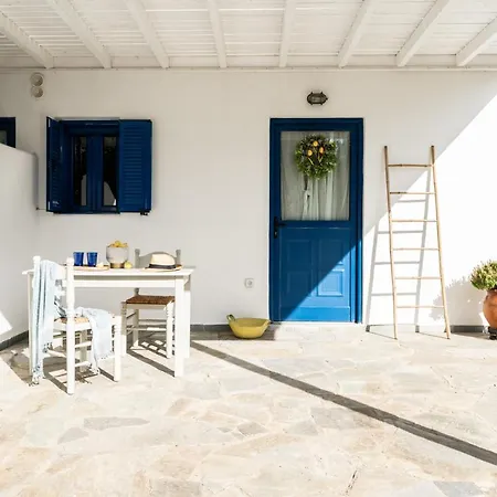 Apartment Alasthas Gavrio