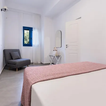 Alasthas Apartment *