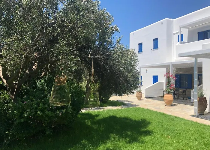 Apartamento Alasthas