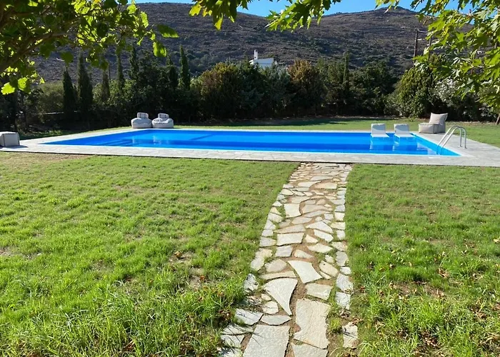 Alasthas Apartamento Gavrio