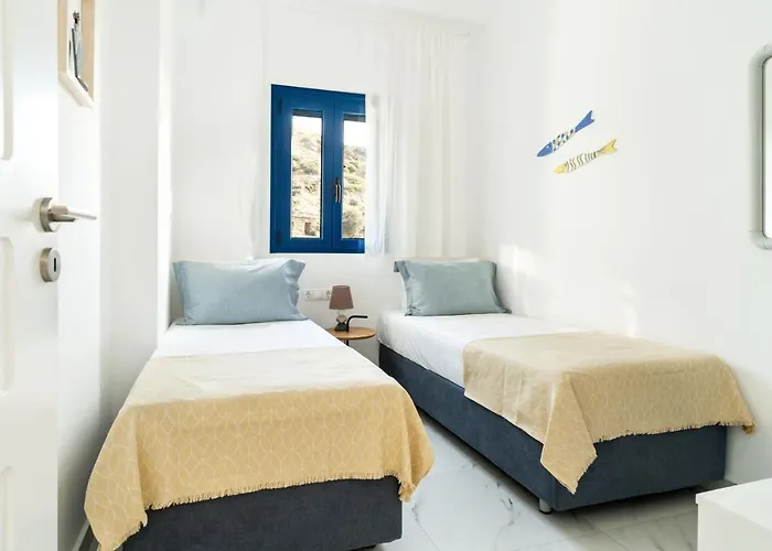 Alasthas Apartamento