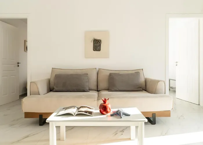 Apartamento Alasthas *