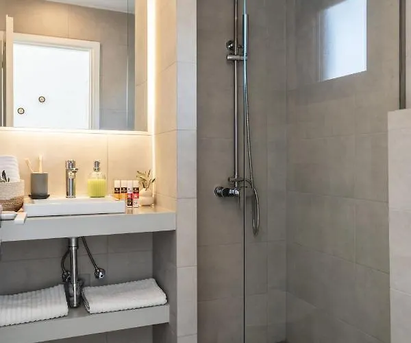 Alasthas Apartamento *