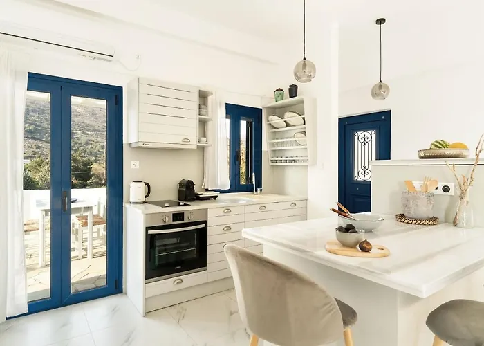 Apartamento Alasthas *