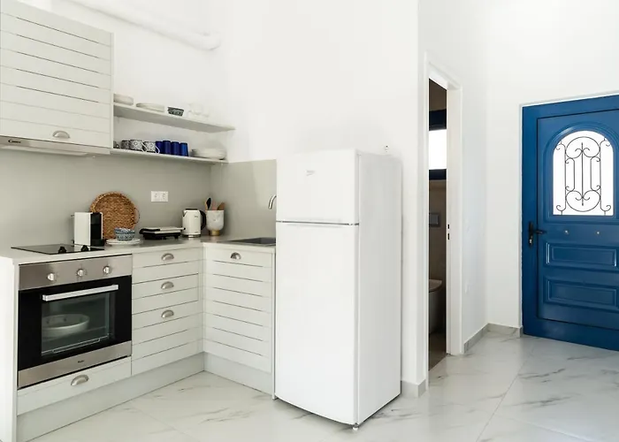 Alasthas Apartamento *