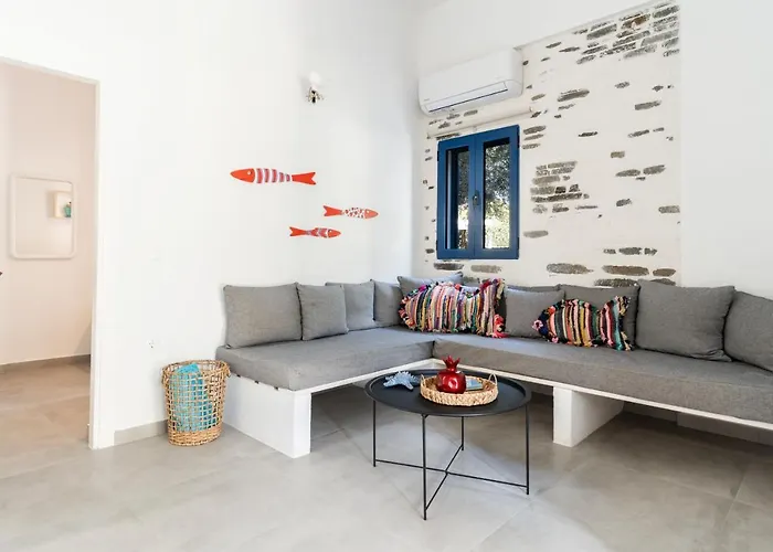 Alasthas Apartamento