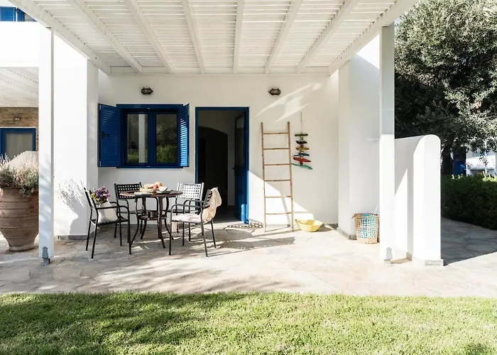 Alasthas Apartamento Gavrio