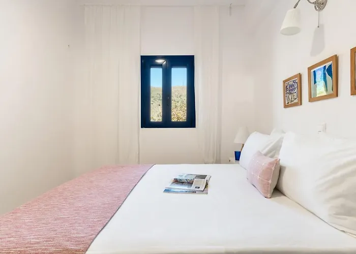 Apartamento Alasthas