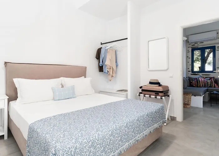 Alasthas Apartamento Gavrio