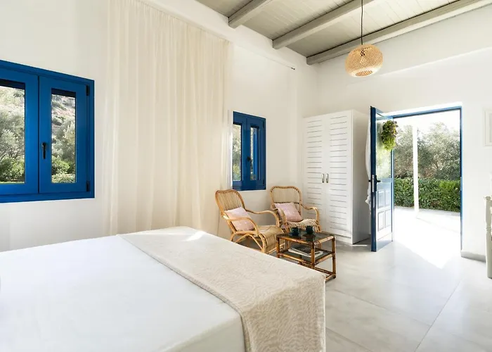 Alasthas Apartamento