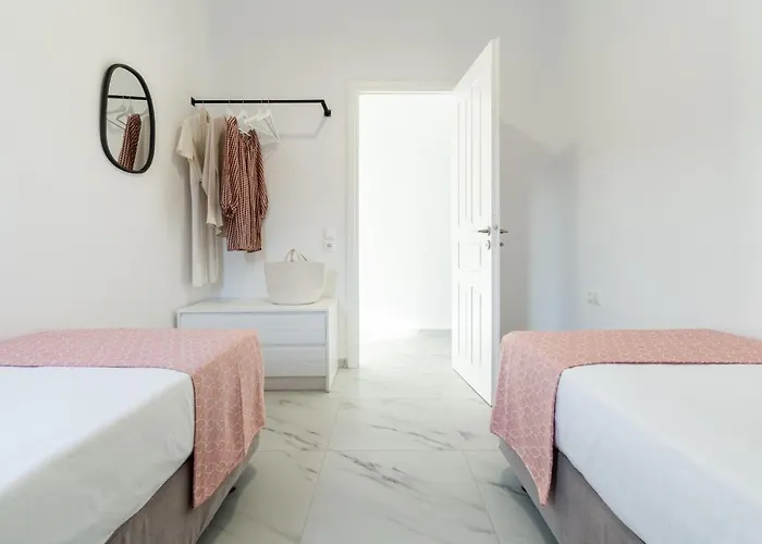 Apartamento Alasthas