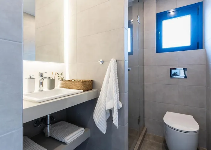 Alasthas Apartamento Gavrio