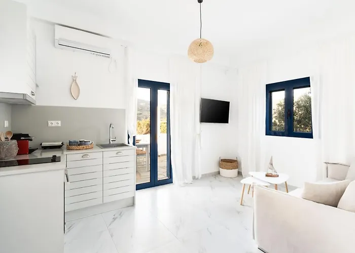 Alasthas Apartamento *