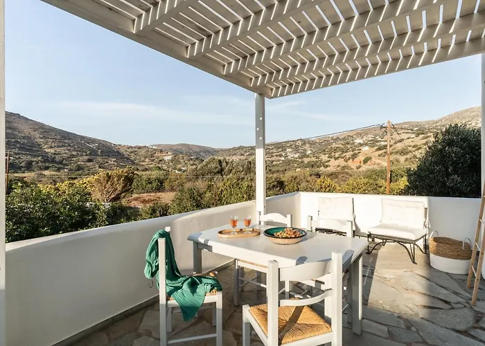 Apartamento Alasthas *