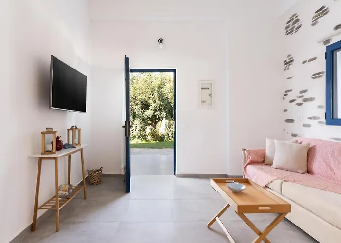 Apartamento Alasthas *