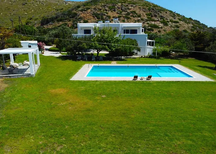 Alasthas Apartamento